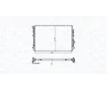 Chladi� vody&nbsp;MAGNETI MARELLI&nbsp;&dash;&nbsp;MAG 350213220200