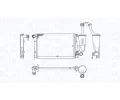 Chladi� vody&nbsp;MAGNETI MARELLI&nbsp;&dash;&nbsp;MAG 350213381000