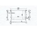 Chladi vody MAGNETI MARELLI ‐ MAG 350214400000