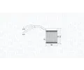 Vmnk tepla vnitnho vytpn MAGNETI MARELLI ‐ MAG 350218425000