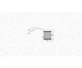 MAGNETI MARELLI Vmnk tepla vnitnho vytpn MAG 350218425000, 350218425000