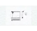 Vmnk tepla vnitnho vytpn MAGNETI MARELLI ‐ MAG 350218473000