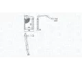 Vmnk tepla vnitnho vytpn MAGNETI MARELLI ‐ MAG 350218508000