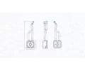 Chladi oleje MAGNETI MARELLI ‐ MAG 350300003800