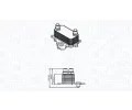 Chladi oleje MAGNETI MARELLI ‐ MAG 350300004700