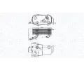 Chladi� oleje&nbsp;MAGNETI MARELLI&nbsp;&dash;&nbsp;MAG 350300004800