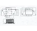 Chladi oleje MAGNETI MARELLI ‐ MAG 350300004900