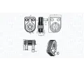 Chladi� oleje&nbsp;MAGNETI MARELLI&nbsp;&dash;&nbsp;MAG 350300005500