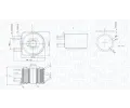 Chladi� oleje&nbsp;MAGNETI MARELLI&nbsp;&dash;&nbsp;MAG 350300005800