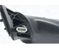 MAGNETI MARELLI Vnj zptn zrctko MAG 350314027180, 350314027180