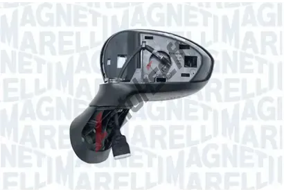 MAGNETI MARELLI Vnj zptn zrctko MAG 350314027200, 350314027200