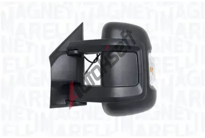 MAGNETI MARELLI Vnj zptn zrctko MAG 350315027710, 350315027710