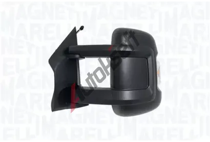 MAGNETI MARELLI Vnj zptn zrctko MAG 350315027720, 350315027720