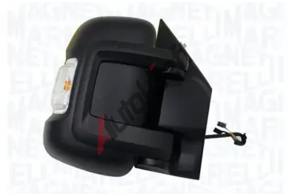 MAGNETI MARELLI Vnj zptn zrctko MAG 350315027840, 350315027840