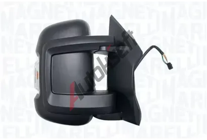 MAGNETI MARELLI Vnj zptn zrctko MAG 350315027870, 350315027870