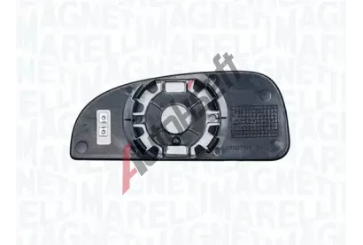 MAGNETI MARELLI Sklo do irokohlho zptnho zrctka MAG 350319420340, 350319420340