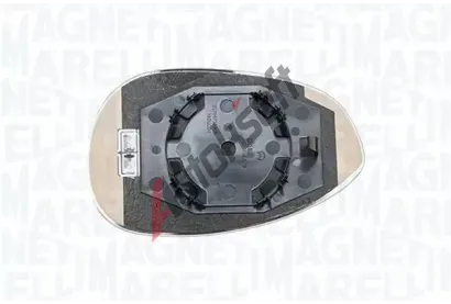 MAGNETI MARELLI Sklo do vnjho zrctka MAG 350319521160, 350319521160