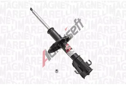 MAGNETI MARELLI Tlumi provn MAG 350771070700, 350771070700
