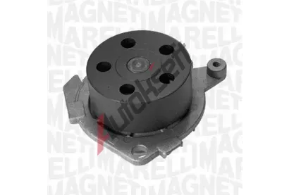 MAGNETI MARELLI Vodn erpadlo, chlazen motoru MAG 350981331000, 81331