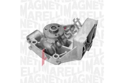 MAGNETI MARELLI Vodn erpadlo, chlazen motoru MAG 350981488000, 350981488000