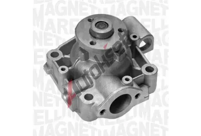 MAGNETI MARELLI Vodn erpadlo, chlazen motoru MAG 350981491000, 350981491000