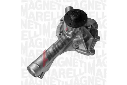 MAGNETI MARELLI Vodn erpadlo, chlazen motoru MAG 350981499000, 81499