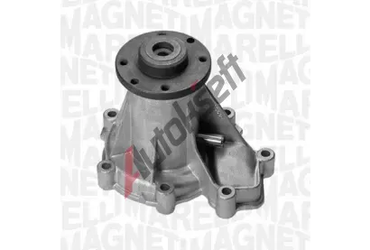 MAGNETI MARELLI Vodn erpadlo, chlazen motoru MAG 350981506000, 81506