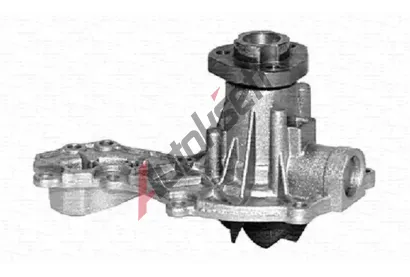MAGNETI MARELLI Vodn erpadlo, chlazen motoru MAG 350981522000, 352316171161