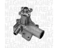 Vodn erpadlo, chlazen motoru MAGNETI MARELLI ‐ MAG 350981602000