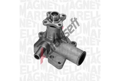 MAGNETI MARELLI Vodn erpadlo, chlazen motoru MAG 350981602000, 350981532000