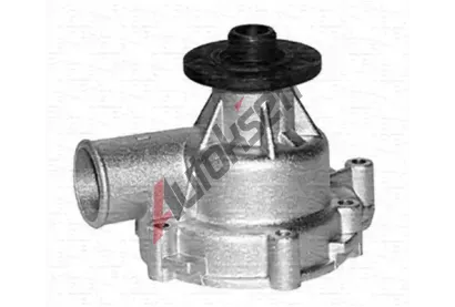 MAGNETI MARELLI Vodn erpadlo, chlazen motoru MAG 350981618000, 81618