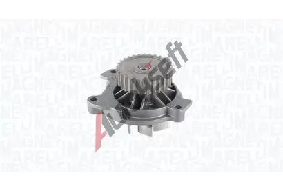 MAGNETI MARELLI Vodn erpadlo, chlazen motoru MAG 350981700000, 81700