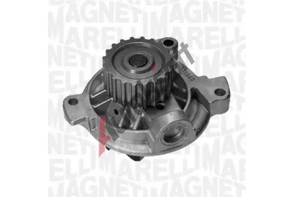 MAGNETI MARELLI Vodn erpadlo, chlazen motoru MAG 350981701000, 350981701000