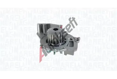 MAGNETI MARELLI Vodn erpadlo, chlazen motoru MAG 350981800000, 350981800000