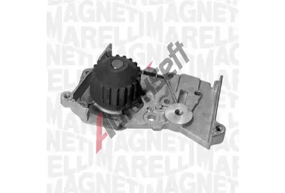 MAGNETI MARELLI Vodn erpadlo, chlazen motoru MAG 350981806000, 350981806000