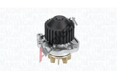 MAGNETI MARELLI Vodn erpadlo, chlazen motoru MAG 350981813000, 81813