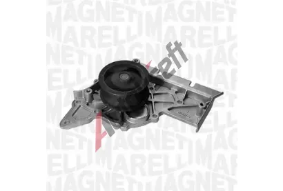 MAGNETI MARELLI Vodn erpadlo, chlazen motoru MAG 350981819000, 81819