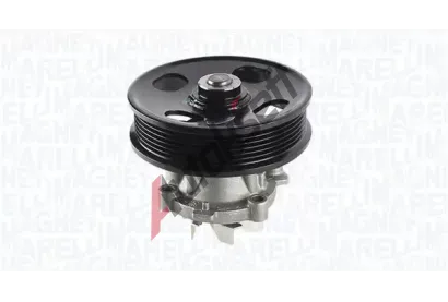 MAGNETI MARELLI Vodn erpadlo MAG 350981862000, 350981862000