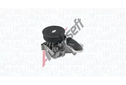 MAGNETI MARELLI Vodn erpadlo, chlazen motoru MAG 350982040000, 350982040000