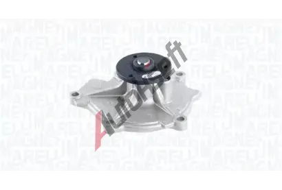 MAGNETI MARELLI Vodn erpadlo, chlazen motoru MAG 350984102000, 350984102000