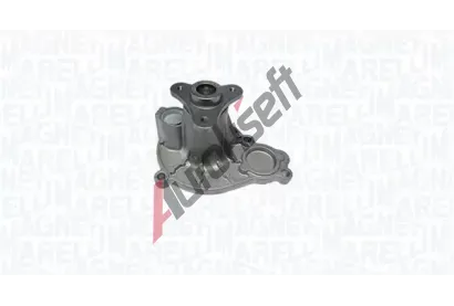 MAGNETI MARELLI Vodn� �erpadlo, chlazen� motoru MAG 350984134000, 350984134000
