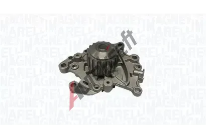 MAGNETI MARELLI Vodn erpadlo, chlazen motoru MAG 350984139000, 350984139000