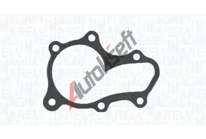 MAGNETI MARELLI Vodní čerpadlo, chlazení motoru MAG 350984261000, 350984261000 MAGNETI MARELLI Vodní čerpadlo, chlazení motoru MAG 350984261000, 350984261000