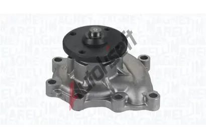 MAGNETI MARELLI Vodní čerpadlo, chlazení motoru MAG 350984296000, 350984296000 MAGNETI MARELLI Vodní čerpadlo, chlazení motoru MAG 350984296000, 350984296000