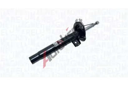 MAGNETI MARELLI Tlumi provn MAG 351153070200, 351153070200