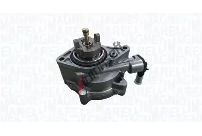 MAGNETI MARELLI Vakuové čerpadlo brzdového systému MAG 351233010035, 351233010035 MAGNETI MARELLI Vakuové čerpadlo brzdového systému MAG 351233010035, 351233010035