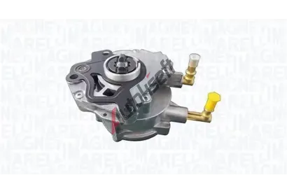 MAGNETI MARELLI Vakuové čerpadlo brzdového systému MAG 351233010036, 351233010036 MAGNETI MARELLI Vakuové čerpadlo brzdového systému MAG 351233010036, 351233010036