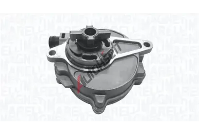 MAGNETI MARELLI Vakuové čerpadlo brzdového systému MAG 351233010038, 351233010038 MAGNETI MARELLI Vakuové čerpadlo brzdového systému MAG 351233010038, 351233010038