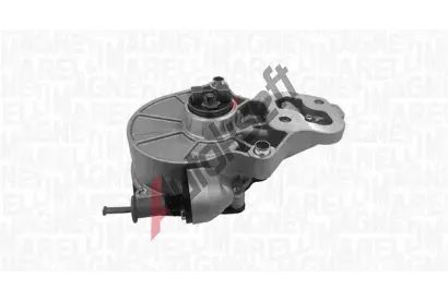 MAGNETI MARELLI Vakuové čerpadlo brzdového systému MAG 351233010042, 351233010042 MAGNETI MARELLI Vakuové čerpadlo brzdového systému MAG 351233010042, 351233010042
