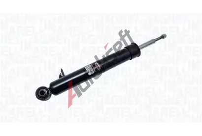 MAGNETI MARELLI Tlumi provn MAG 351236070100, 351236070100
